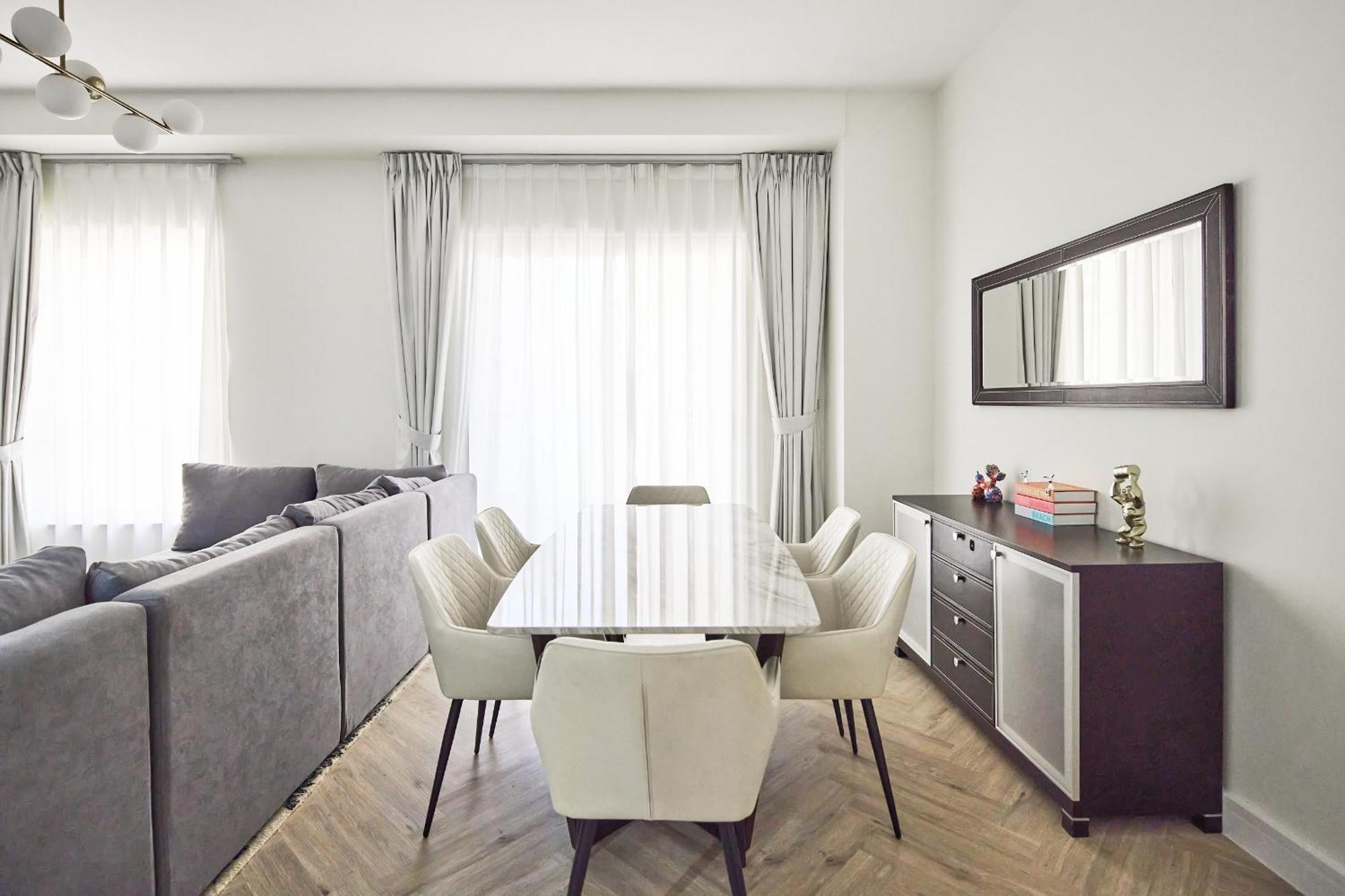 Ultimate Luxury 2bdr Beachfront Dubai