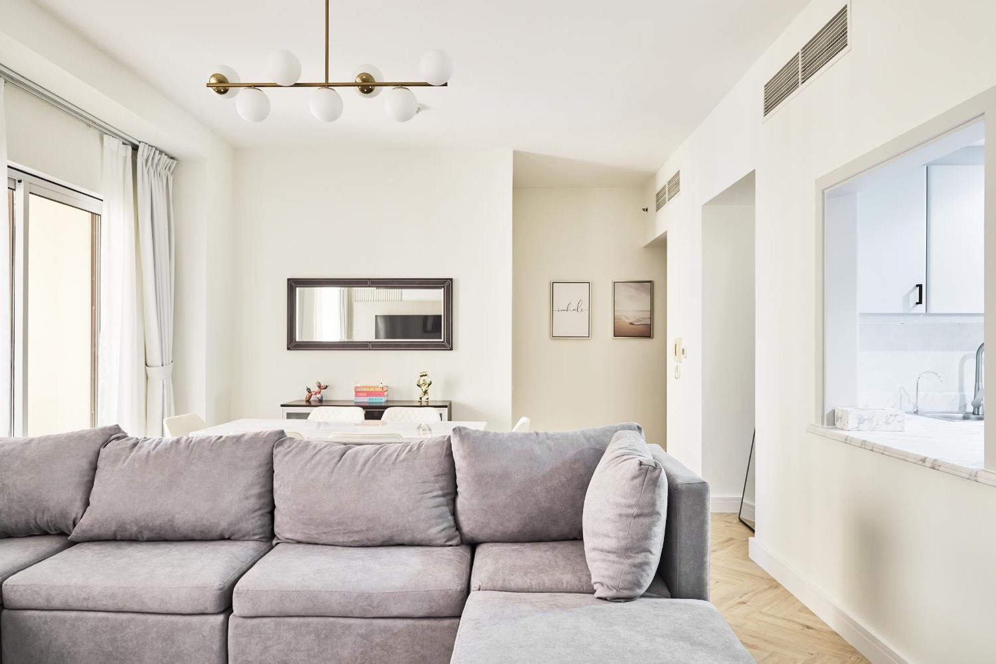 Apartment Ultimate Luxury 2bdr Beachfront *