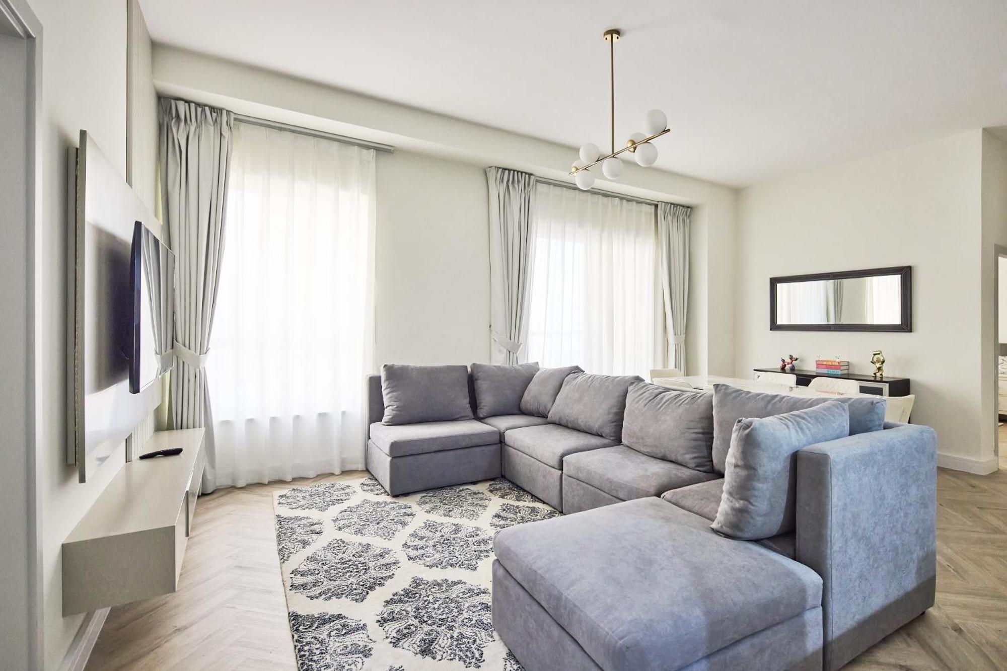 Ultimate Luxury 2bdr Beachfront * Dubai