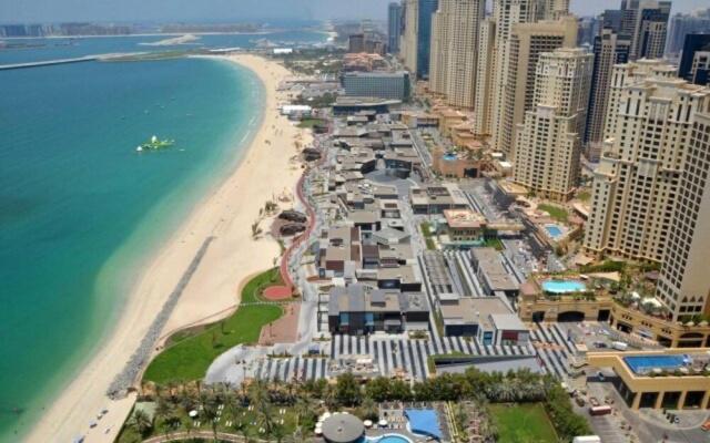 Apartment Ultimate Luxury 2bdr Beachfront