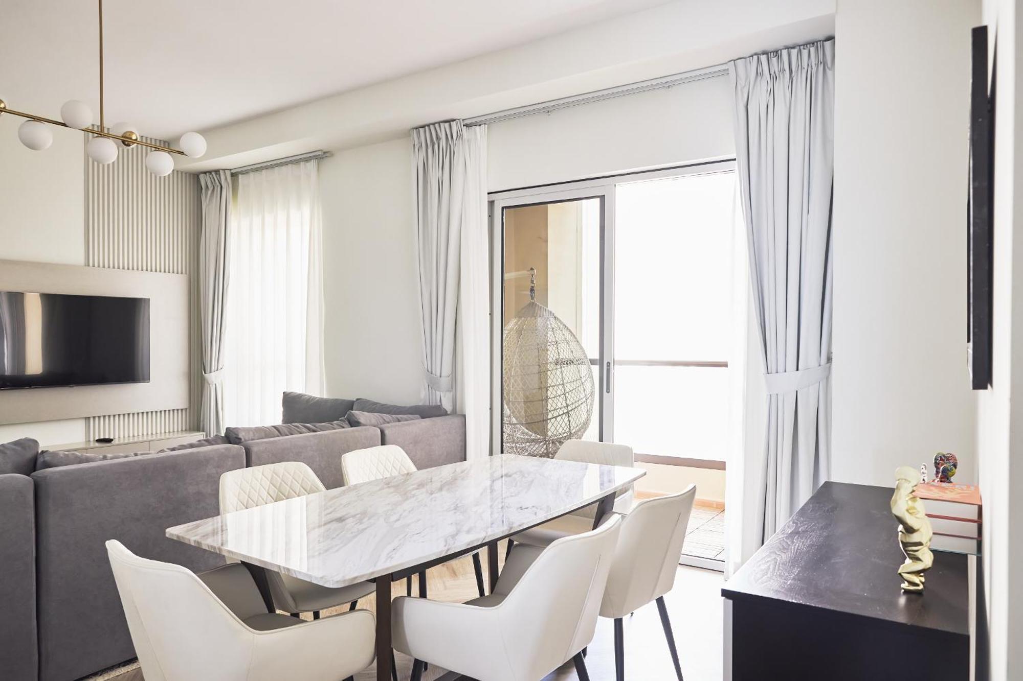 Apartment Ultimate Luxury 2bdr Beachfront