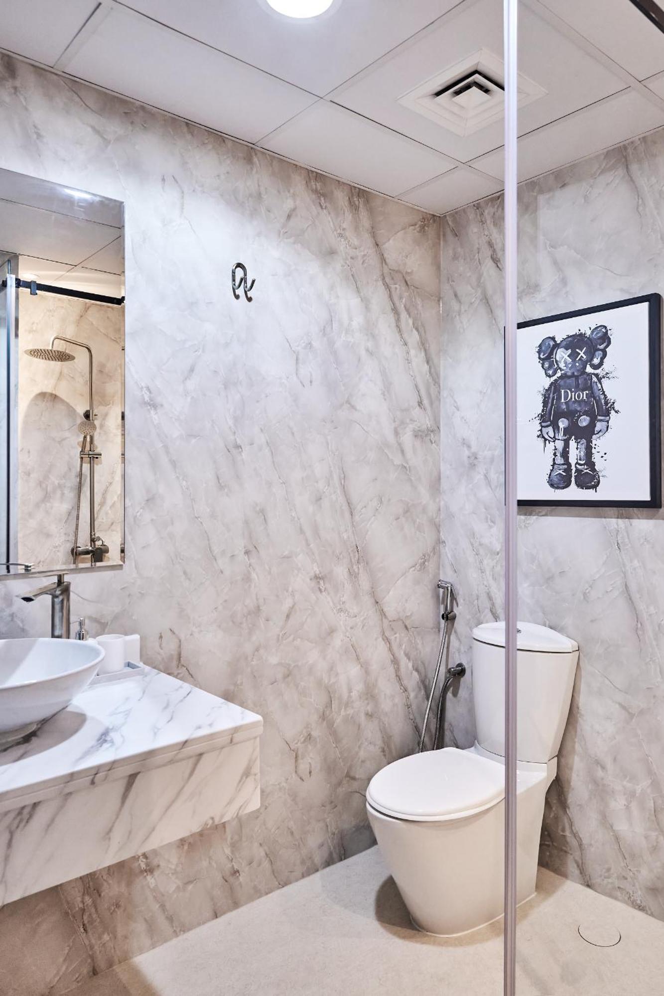 Apartment Ultimate Luxury 2bdr Beachfront